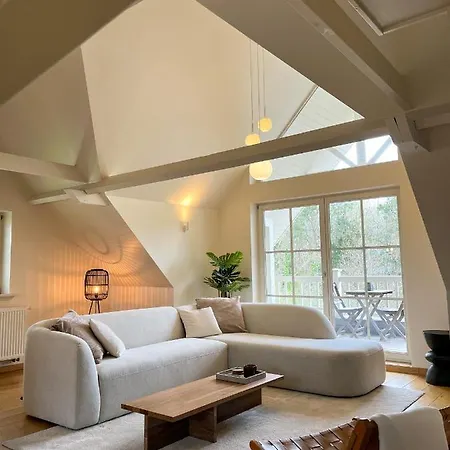 Apartment Nuits De Mer *