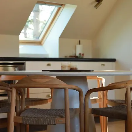 Nuits De Lägenhet *