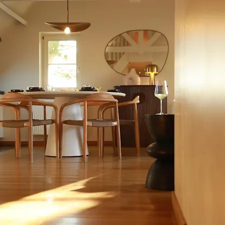 Nuits De Mer Apartment