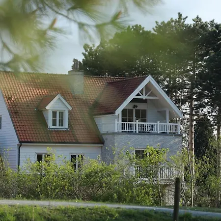 Nuits De Mer Apartment