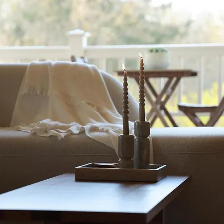 公寓 Nuits De 德哈恩