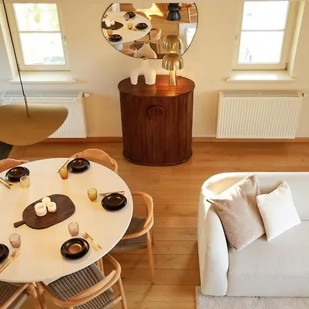 Nuits De Lägenhet *