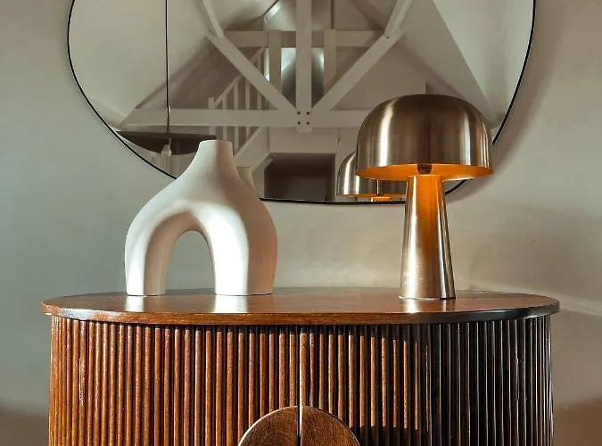 Apartament Nuits De De Haan