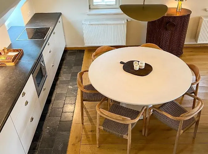 Nuits De Apartament De Haan
