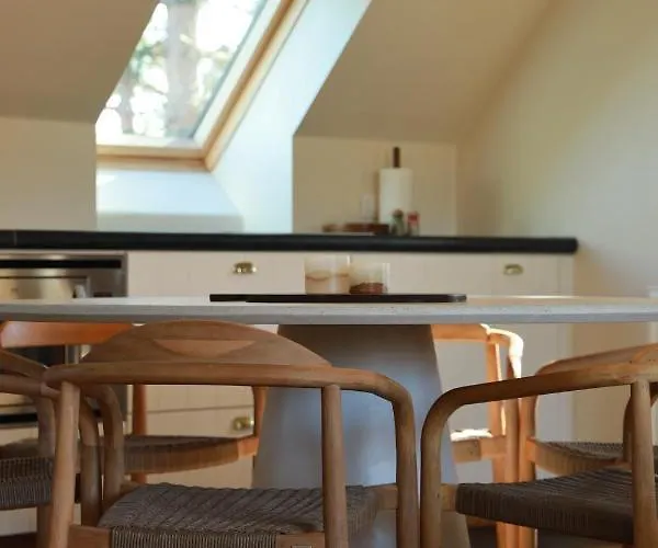 Nuits De 아파트 *