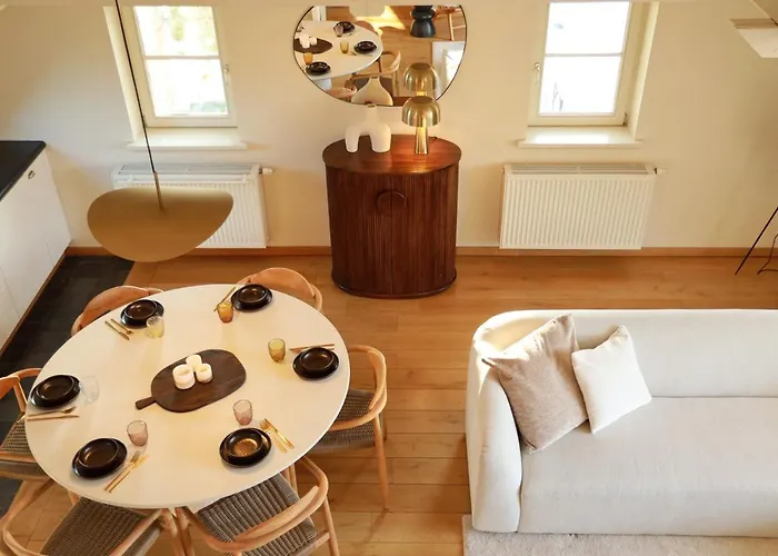 Nuits De Apartament *